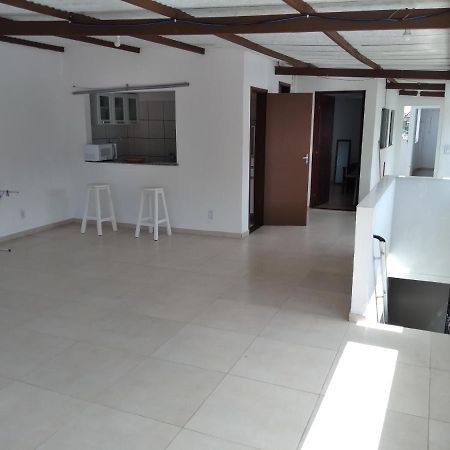 Ferienwohnung Acupe De Brotas Salvador da Bahia Exterior foto