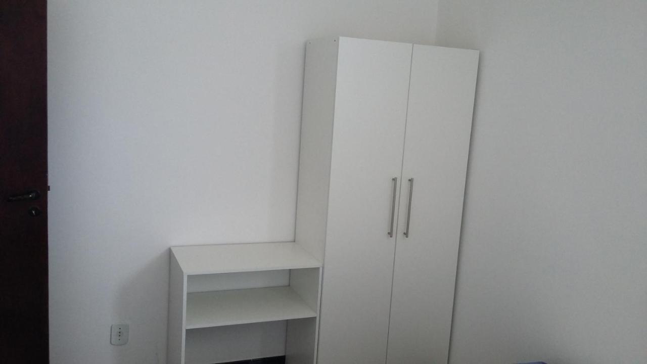 Ferienwohnung Acupe De Brotas Salvador da Bahia Exterior foto