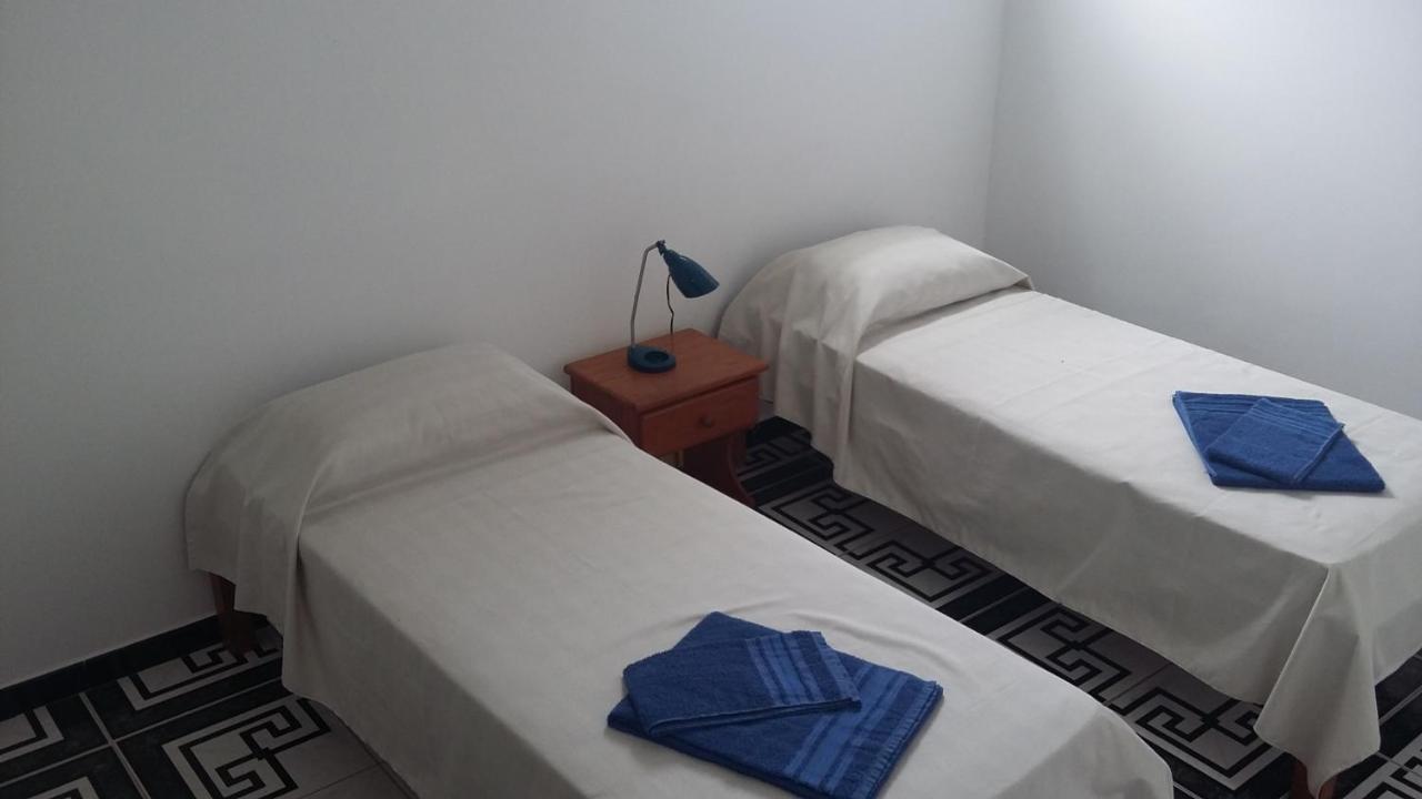 Ferienwohnung Acupe De Brotas Salvador da Bahia Exterior foto