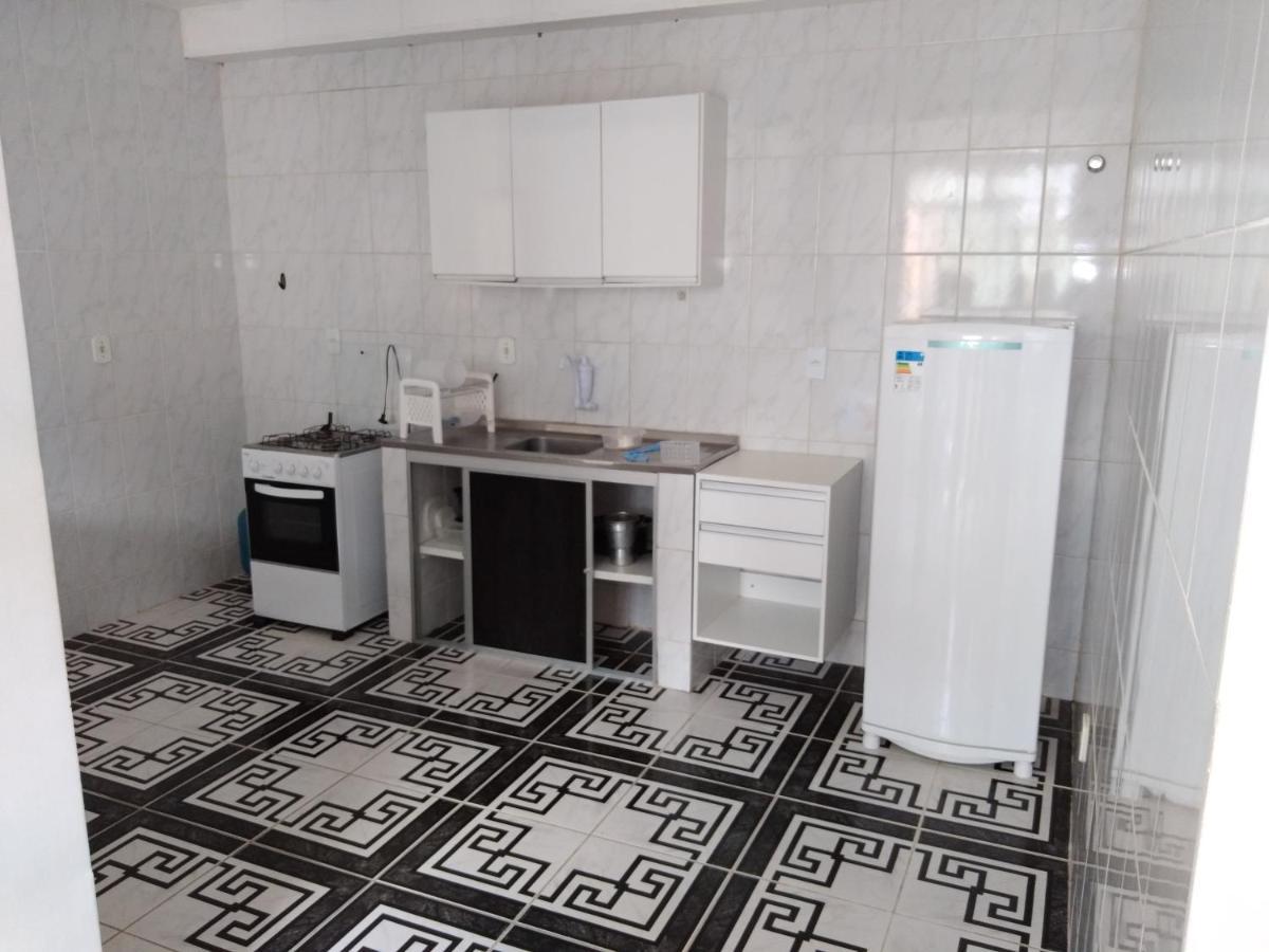 Ferienwohnung Acupe De Brotas Salvador da Bahia Exterior foto