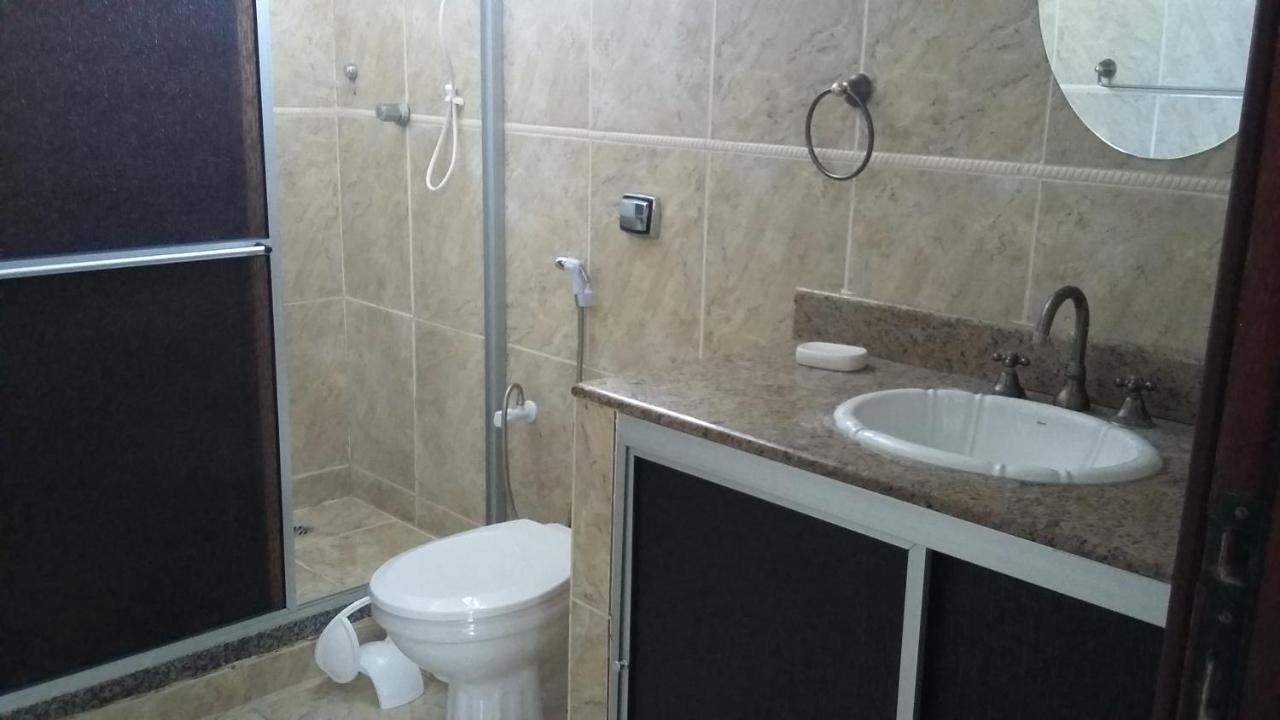 Ferienwohnung Acupe De Brotas Salvador da Bahia Exterior foto