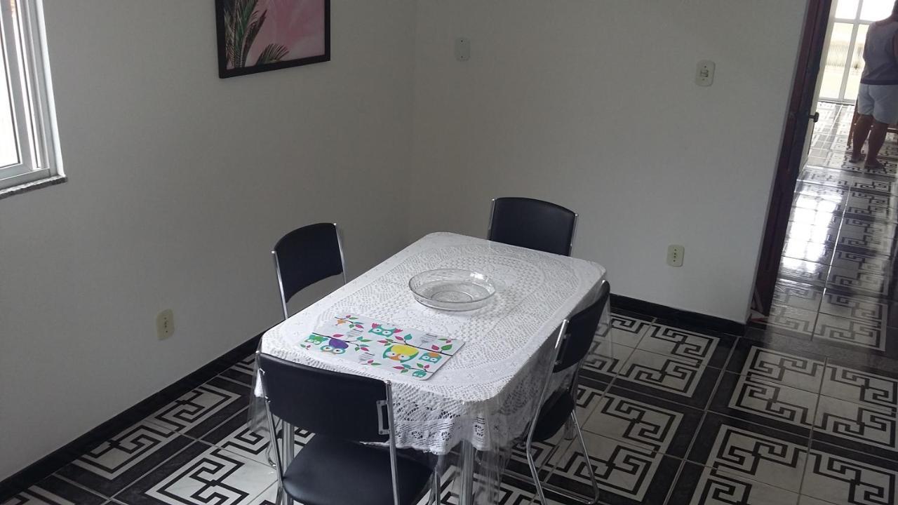 Ferienwohnung Acupe De Brotas Salvador da Bahia Exterior foto