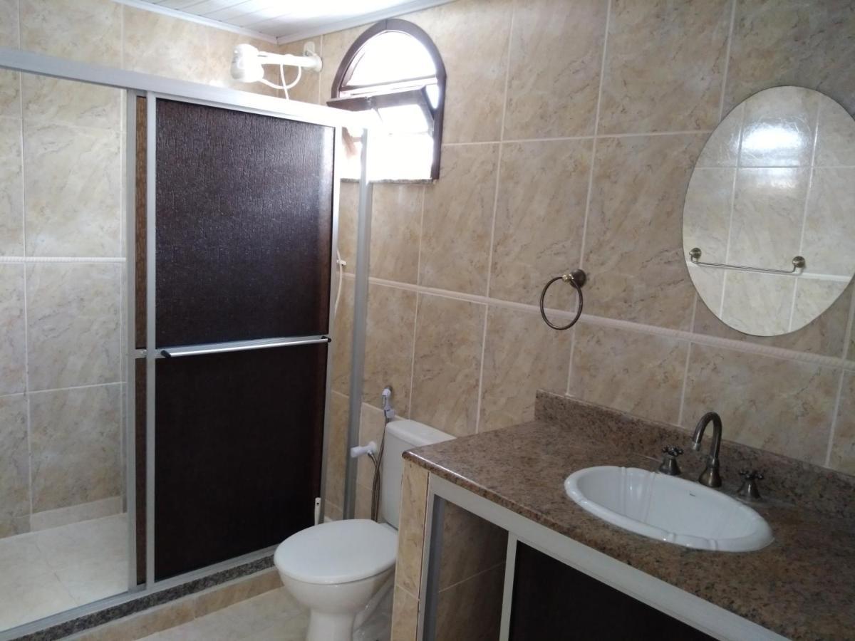 Ferienwohnung Acupe De Brotas Salvador da Bahia Exterior foto