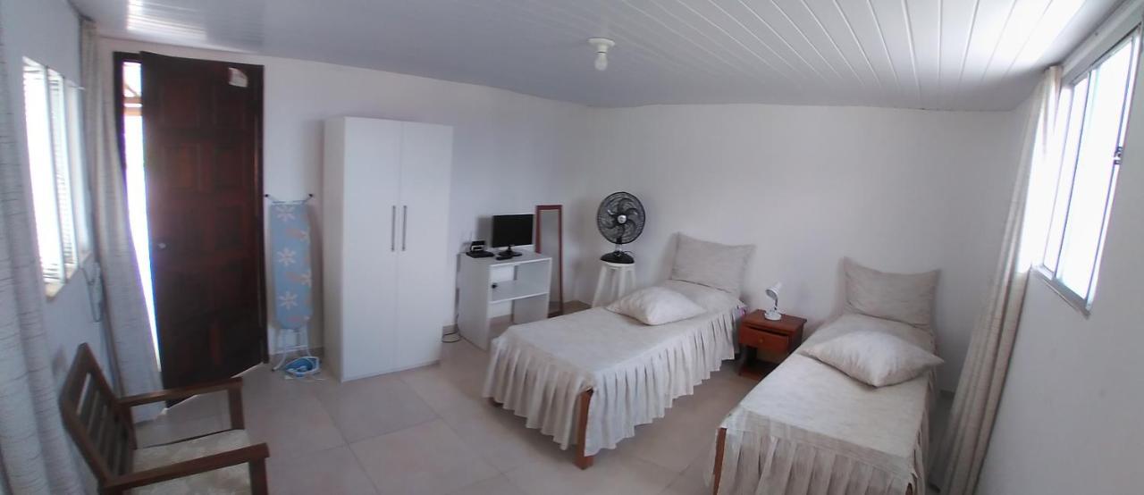 Ferienwohnung Acupe De Brotas Salvador da Bahia Exterior foto