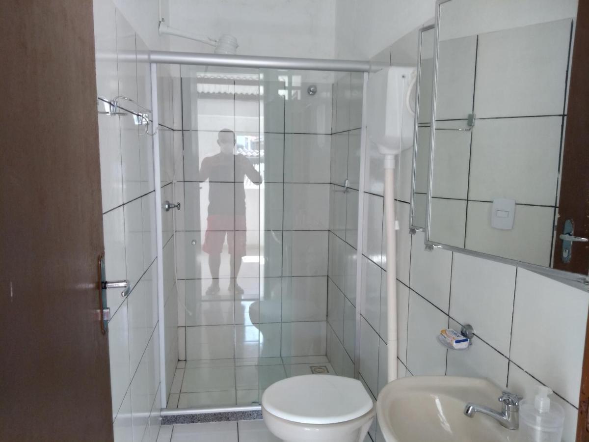 Ferienwohnung Acupe De Brotas Salvador da Bahia Exterior foto