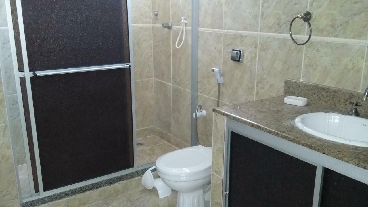 Ferienwohnung Acupe De Brotas Salvador da Bahia Exterior foto