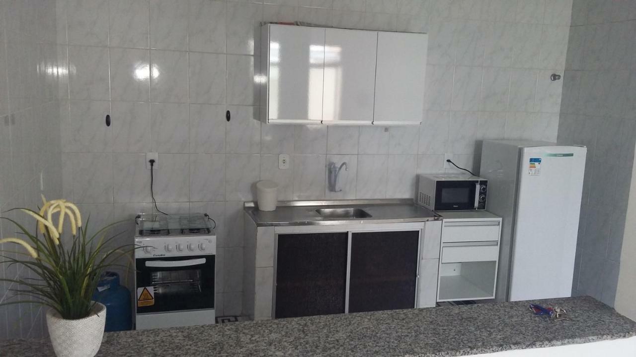Ferienwohnung Acupe De Brotas Salvador da Bahia Exterior foto