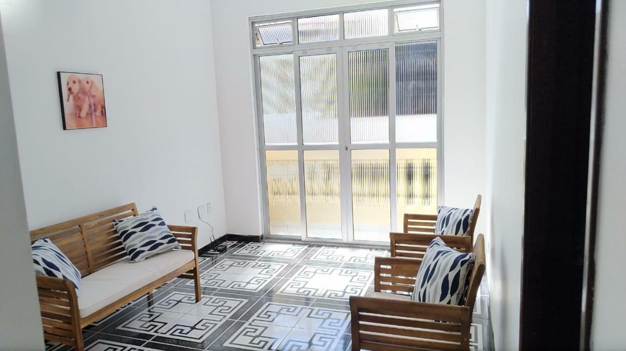 Ferienwohnung Acupe De Brotas Salvador da Bahia Exterior foto