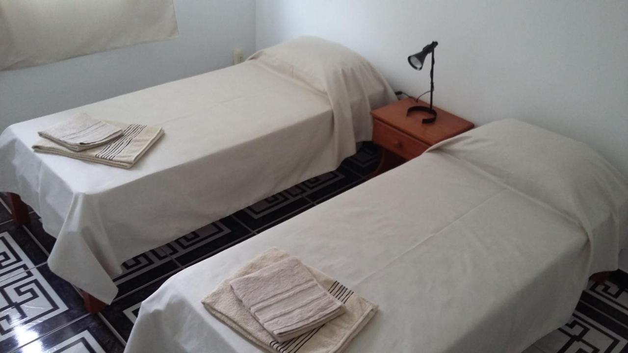 Ferienwohnung Acupe De Brotas Salvador da Bahia Exterior foto